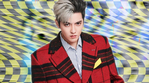 Kris Wu dok IG kriswu