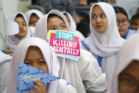 Foto: Diskominfo Surabaya 