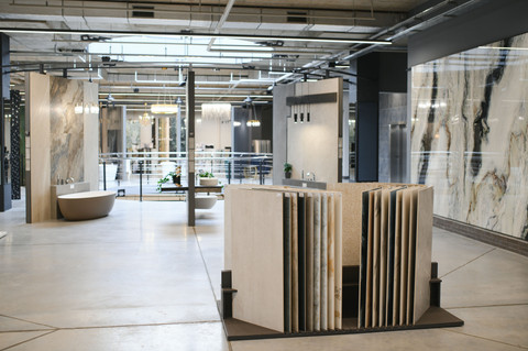 Ilustrasi industri keramik. Foto: Hryshchyshen Serhii/Shutterstock