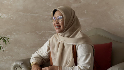 Diyah Puspitarini, anggota Komisi Perlindungan Anak Indonesia (KPAI). Foto: Muh. Rosikhuddin/kumparan