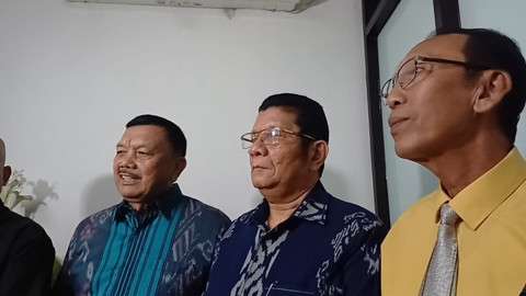 Sidang mediasi gugatan perdata Nikita Mirzani terhadap dokter Reza Gladys kembali digelar di Pengadilan Negeri (PN) Jakarta Selatan, Selasa (18/11/2025). Foto: Vincentius Mario/kumparan