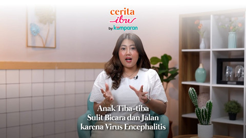 Cerita Ibu Narasumber Kiky Saky. Foto: kumparan