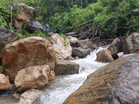  Fachrul Irwinsyah/kumparan