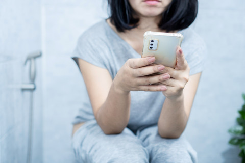 Risiko Lain yang Perlu Diperhatikan. Foto: Shutterstock