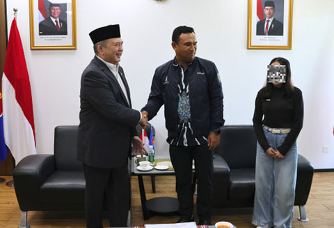 KJRI di Guangzhou telah memulangkan Sdri. RR, WNI asal Jawa Barat yang diduga sebagai korban TPPO dengan modus pengantin pesanan. Foto: Dok. Kemlu RI