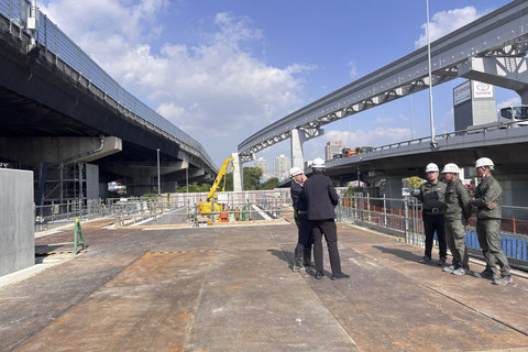  Ave Airiza Gunanto/kumparan