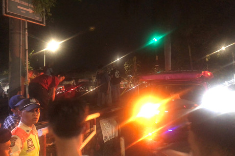  Taufik Rahadian/kumparan