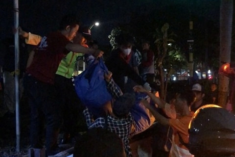  Taufik Rahadian/kumparan