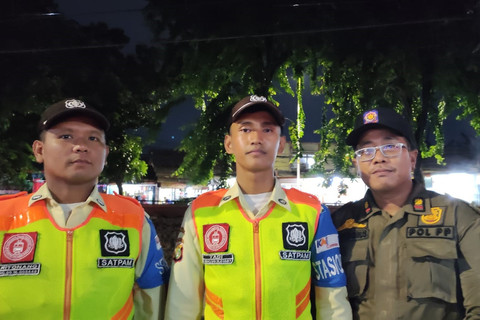  Taufik Rahadian/kumparan