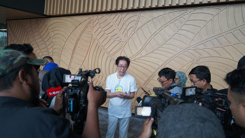 PT. Industri Jamu Dan Farmasi Sido Muncul Tbk (Sido Muncul) menggandeng Yayasan Jesuit Refugee Service Indonesia (JRS Indonesia) untuk membantu pengungsi asing di kawasan Bogor. Foto: kumparan