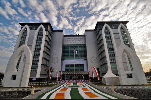 Kampus di Surabaya Bersiap Gelar Konferensi Islam Dunia