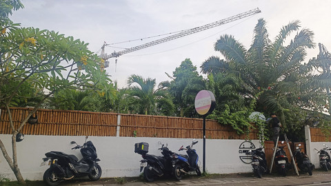  Denita BR Matondang/kumparan