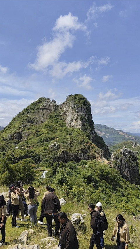  Jonathan Devin/kumparan