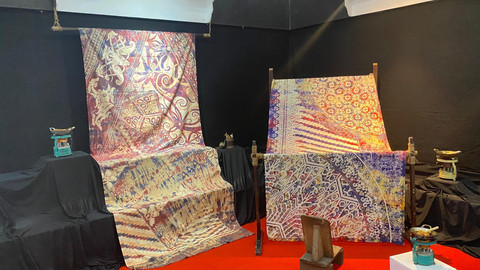  Alycia Tracy Nabila/Hi!Pontianak