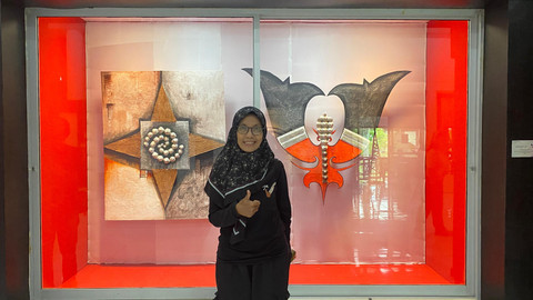  Alycia Tracy Nabila/Hi!Pontianak