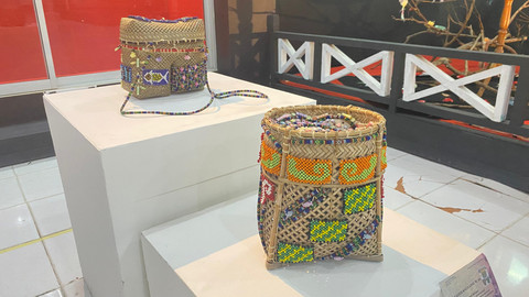  Alycia Tracy Nabila/Hi!Pontianak