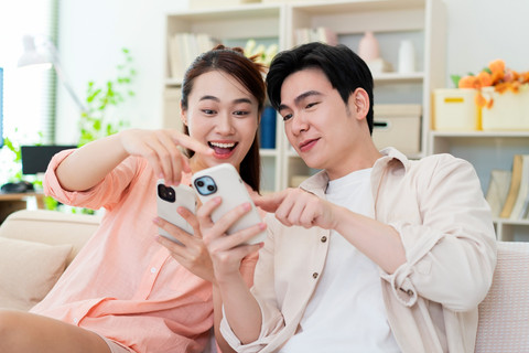 Percintaan Zodiak Aries Bulan Januari 2026. Foto: Shutterstock