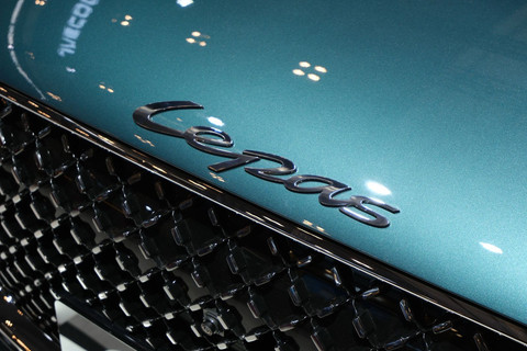 Lepas L8 di GJAW 2025. Foto: Syahrul Ghiffari/kumparan