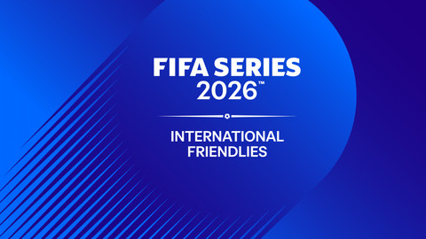 Logo FIFA Series 2026. Foto: PSSI