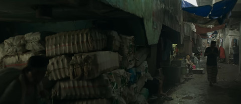 Cuplikan film Legenda Kelam Malin Kundang. Foto: YouTube Come and See Pictures