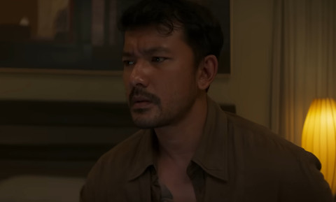 Cuplikan film Legenda Kelam Malin Kundang. Foto: YouTube Come and See Pictures