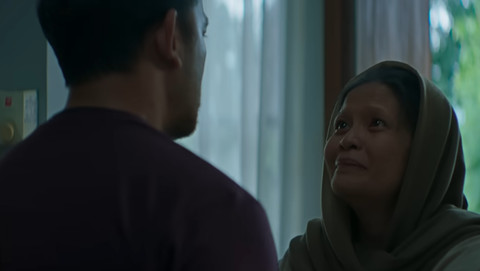 Cuplikan film Legenda Kelam Malin Kundang. Foto: YouTube Come and See Pictures