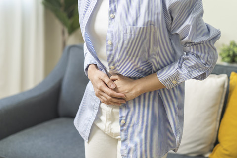 Ilustrasi Kesehatan pencernaan. Foto: Shutterstock