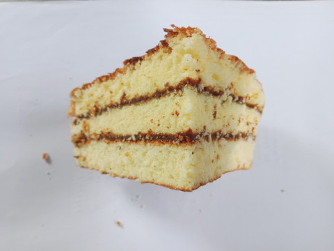 Ilustrasi kue lapis Tidore. Foto: Alsheiraz/Shutterstock