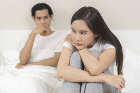 Ramalan percintaan zodiak Libra bulan Desember 2025. Foto: Shutterstock