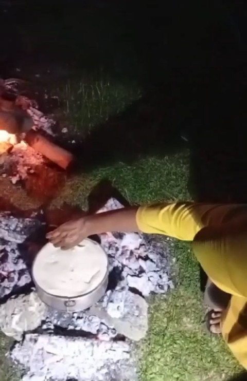 Kue lapis Sanana di wilayah Kepulauan Sula (Kepsul) terdaftar menjadi Kekayaan Intelektual (KI) dilindungi negara.  Foto: DJKI