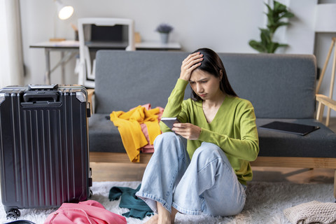 Tantangan Zodiak Aries Bulan Januari 2026. Foto: Shutterstock