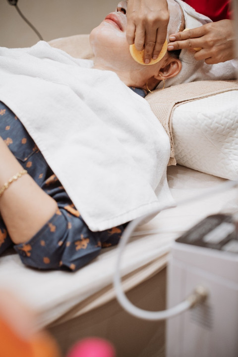 Manifest Jakarta Hadir di Urban Forest Cipete, Usung Konsep Kecantikan Modern. Foto: Manifest Jakarta