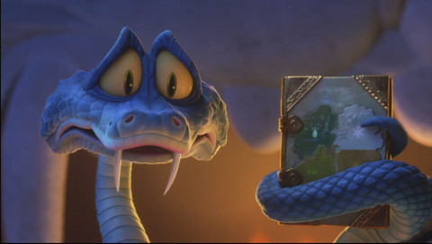 Film Zootopia 2. Foto: Dok. IMDB