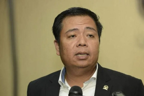 Ketua Komisi V DPR RI Lasarus. Foto: ANTARA/Dokumentasi Pribadi