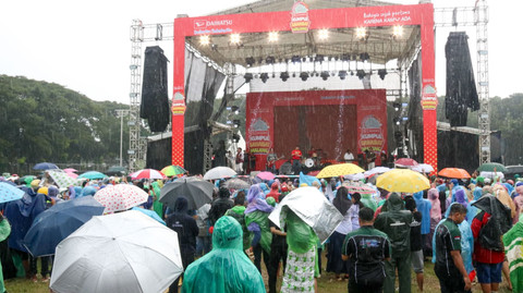  Fitra Andrianto/kumparan