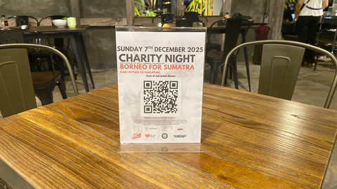  Alycia Tracy Nabila/Hi!Pontianak