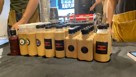  Alycia Tracy Nabila/Hi!Pontianak