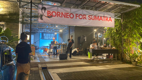  Alycia Tracy Nabila/Hi!Pontianak