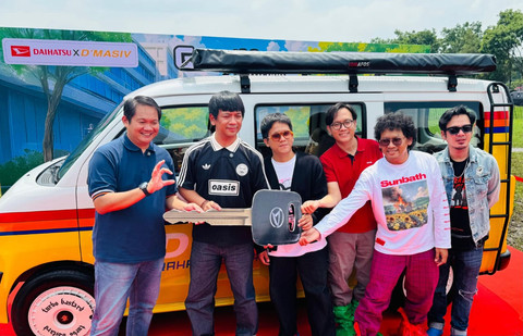  Fitra Andrianto/kumparan