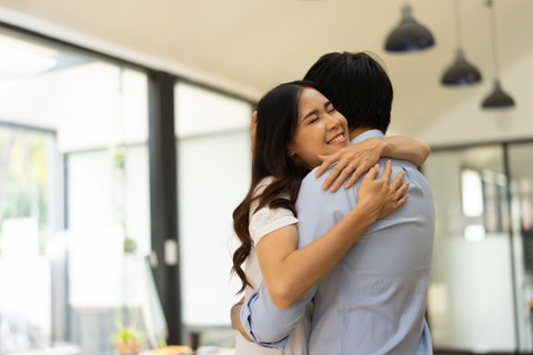 Ramalan percintaan zodiak Sagiatrus bulan Januari 2026. Foto: bunyiam/Shutterstock