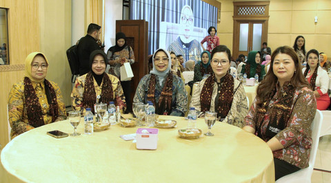 Bupati Mempawah mengikuti seminar antikorupsi yang digelar KPK di Yogyakarta. Foto: Dok. Istimewa