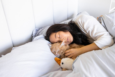 Ramalan Zodiak Aries Bulan April 2026. Foto: Yanya/Shutterstock