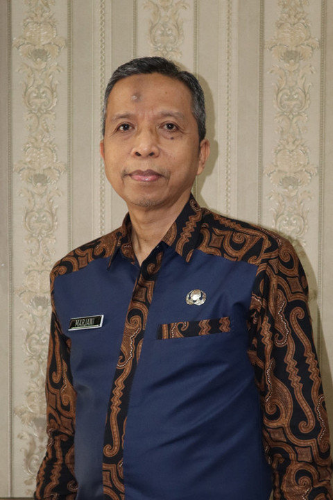 Kepala Dinas Pendidikan dan Kebudayaan Kalimantan Barat, Marjani. Foto: Dok. Istimewa