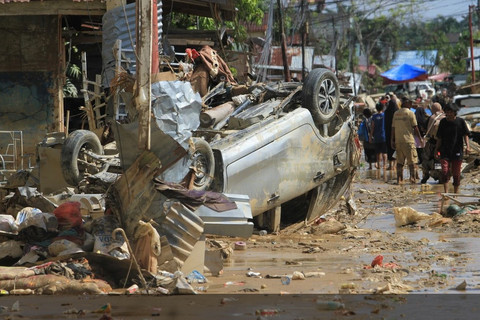 Ekoterorisme dan Korupsi Lingkungan, Ancaman Baru HAM di Indonesia