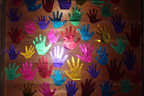 Ilustrasi Keluarga. Dokumentasi Pribadi Penulis