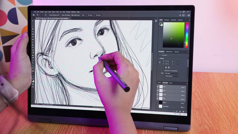 Axioo Hype R Flip menggabungkan desain fleksibel, layar OLED berkualitas tinggi, serta performa andal untuk mendukung kreativitas dan produktivitas modern. Foto: dok. Axioo