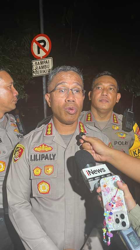  Fadhil Pramudya/kumparan.