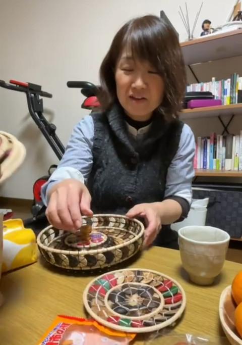 Suasana rumah keluarga lokal di Shinkawa Jepang. Foto: Paulina Herasmaranindar/kumparan