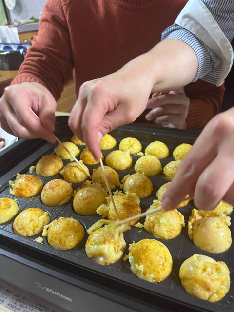 Merasakan tiga hari tinggal di rumah keluarga lokal di Shinkawa Jepang. Foto: Paulina Herasmaranindar/kumparan