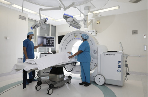 Ilustrasi meningkatnya tren keluarga Indonesia berobat sambil wisata ke luar negeri, salah satu tujuan favorit adalah Malaysia. Foto: dok IHH Healthcare Malaysia